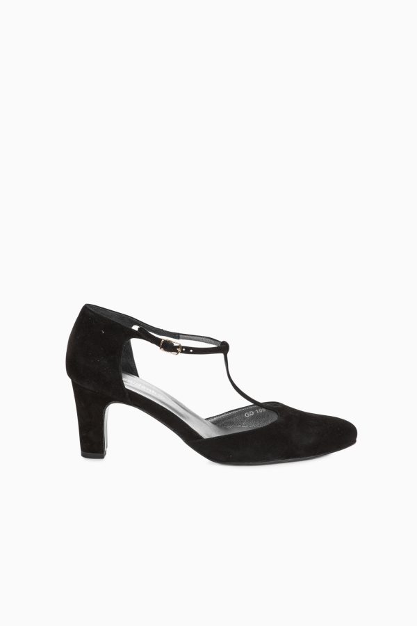 Ankle Strap Shoe Steinstraße - Gottseidank