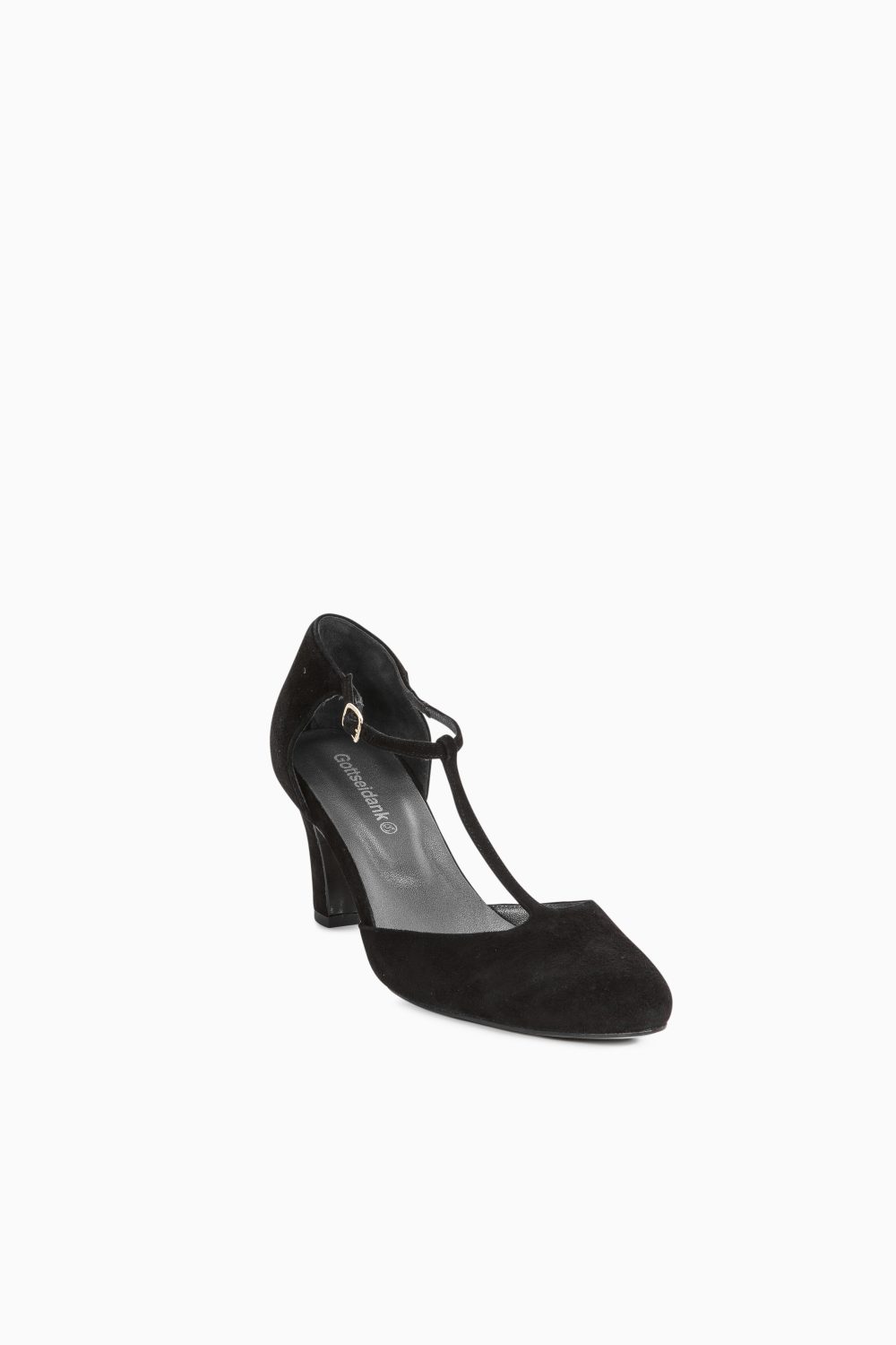 Ankle Strap Shoe Steinstraße - Gottseidank