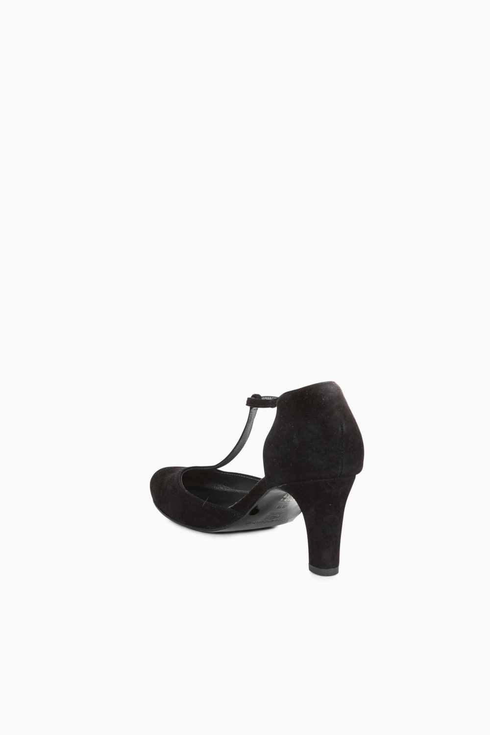 Ankle Strap Shoe Steinstraße - Gottseidank