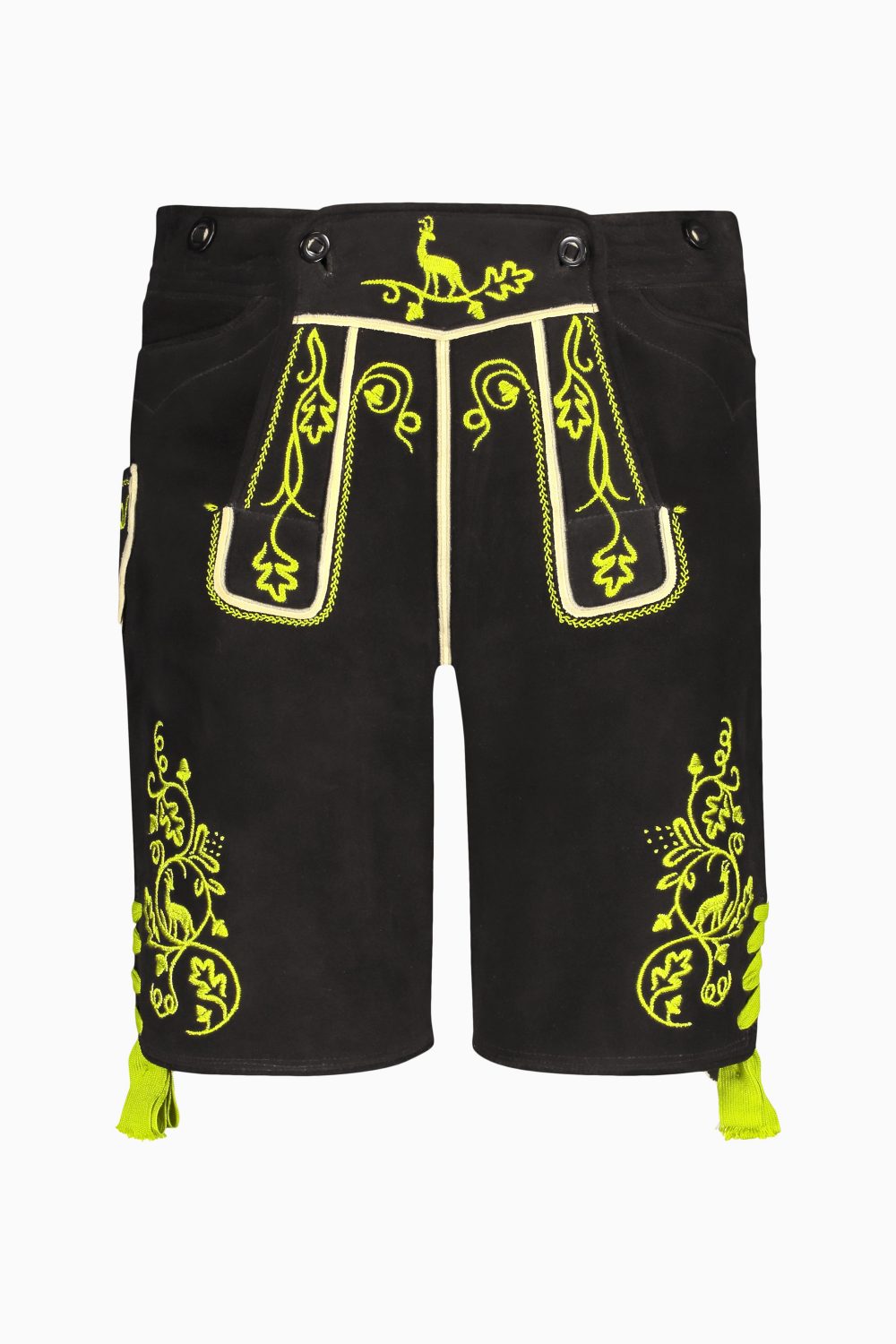 Lederhose - Gottseidank Lederhose - Gottseidank