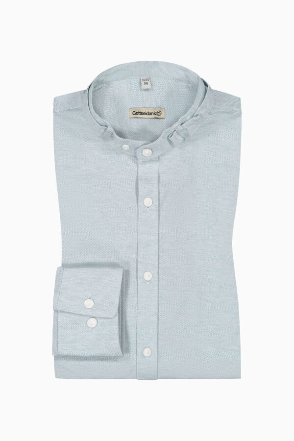 Lenz Shirt - Gottseidank