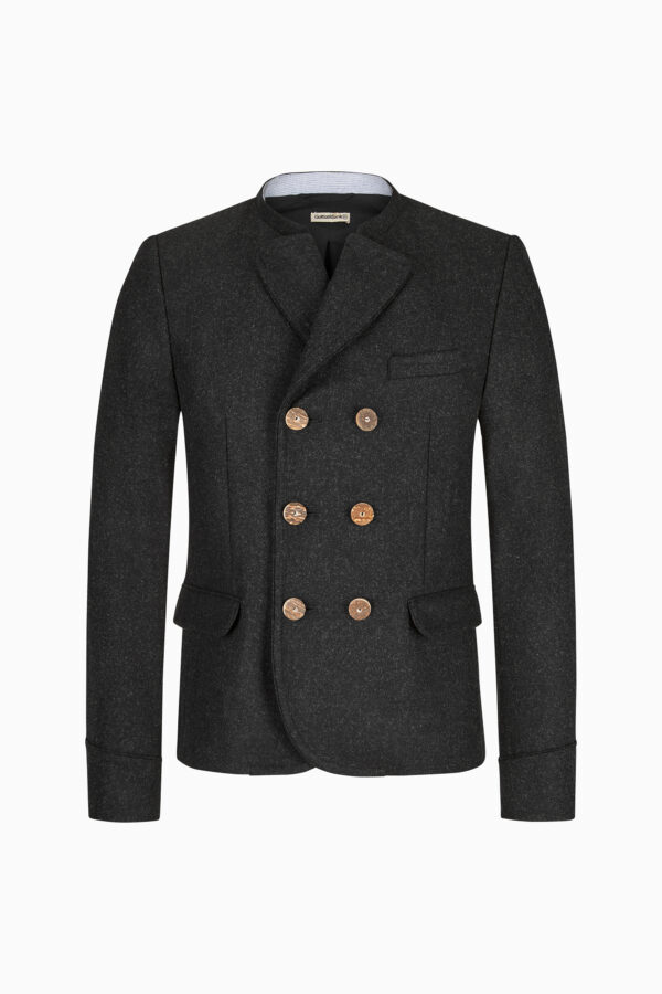 Korbe Jacket - Gottseidank