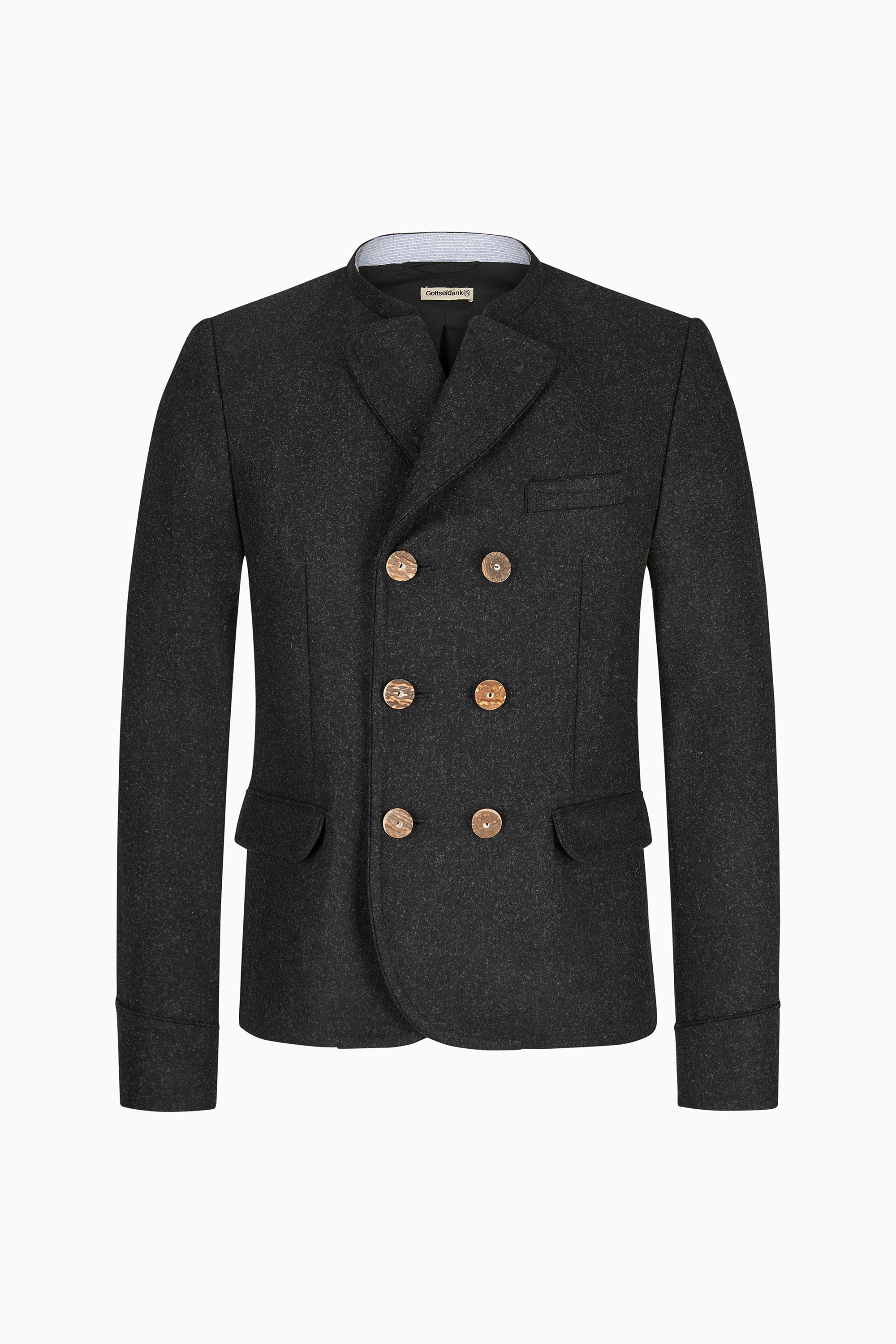 Korbe Jacket - Gottseidank