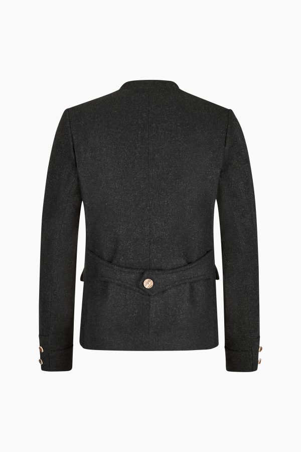 Korbe Jacket - Gottseidank