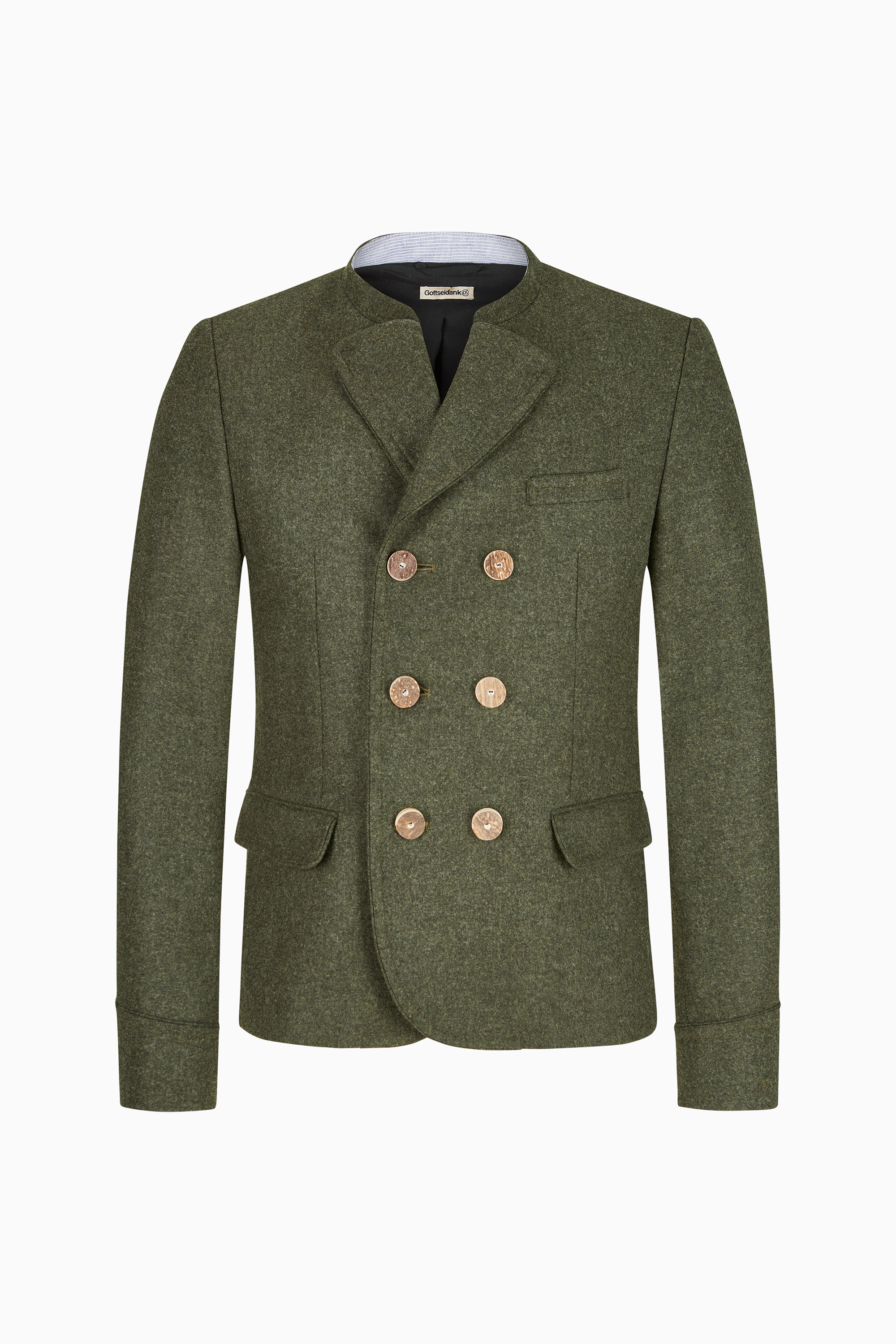 Korbe Jacket - Gottseidank