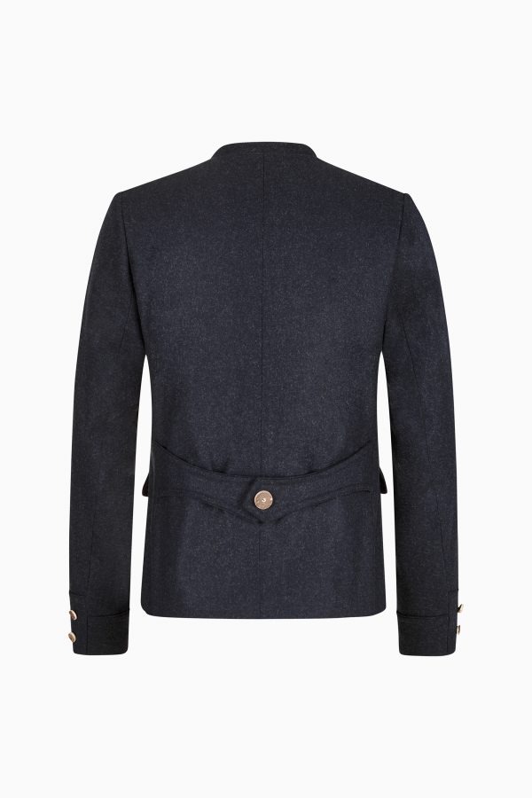 Korbe Jacket - Gottseidank