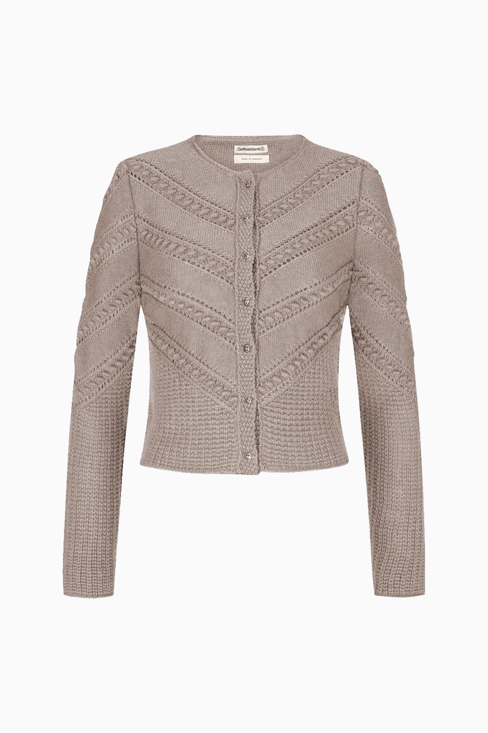 Ophelia Cardigan - Gottseidank Ophelia Cardigan - Gottseidank