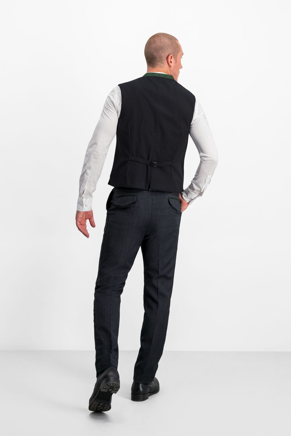 Konstantin Waistcoat - Gottseidank Konstantin Waistcoat - Gottseidank
