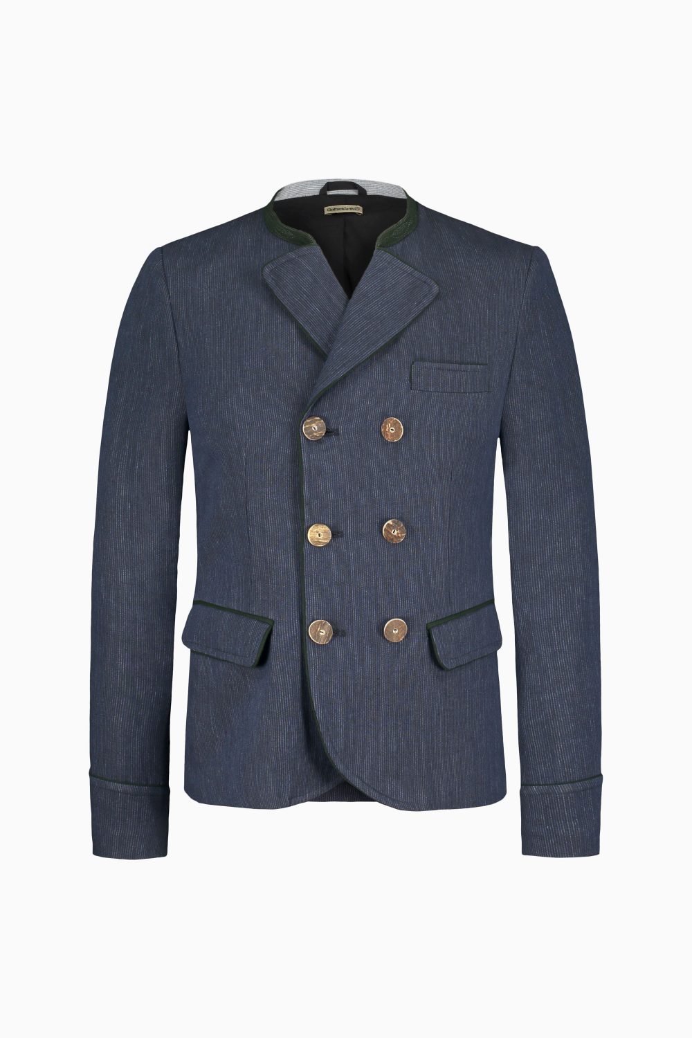 Korbe Jacket - Gottseidank Korbe Jacket - Gottseidank