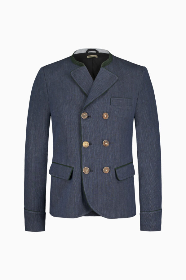 Korbe Jacket - Gottseidank