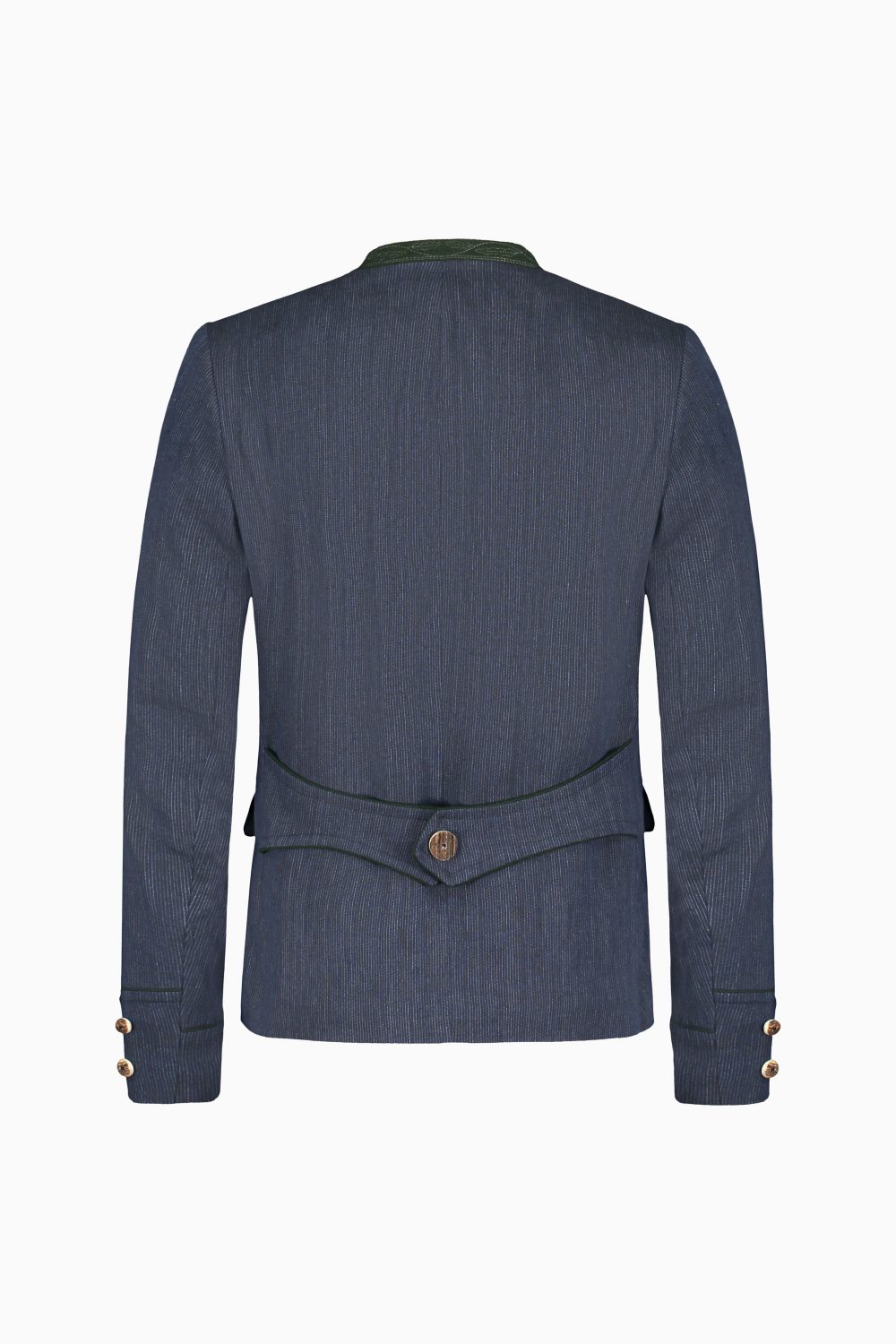 Korbe Jacket - Gottseidank Korbe Jacket - Gottseidank