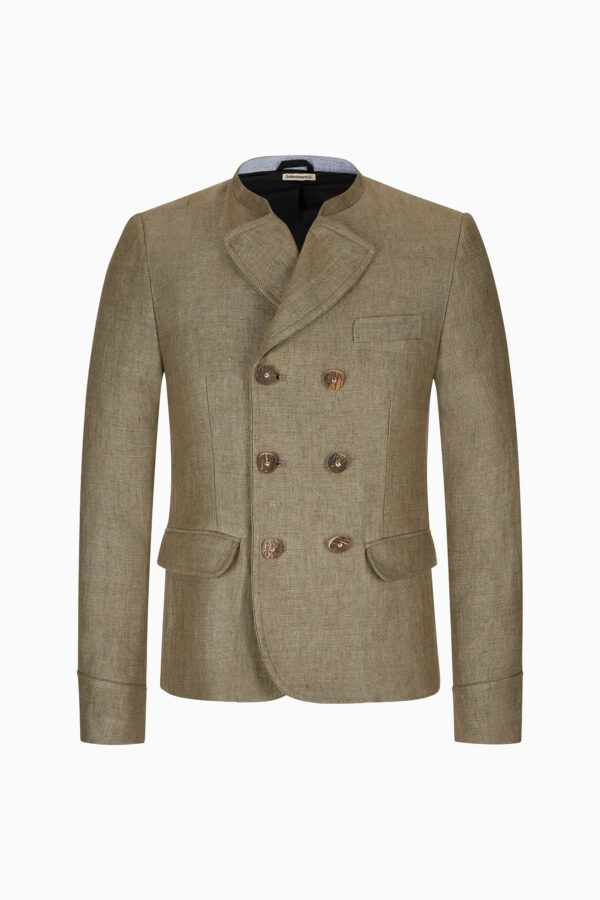 Korbe Jacket - Gottseidank