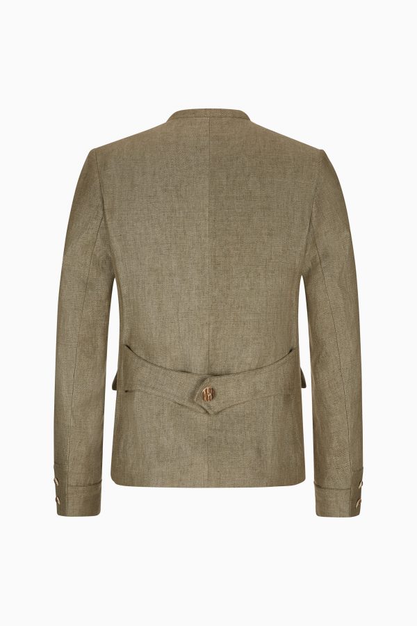 Korbe Jacket - Gottseidank