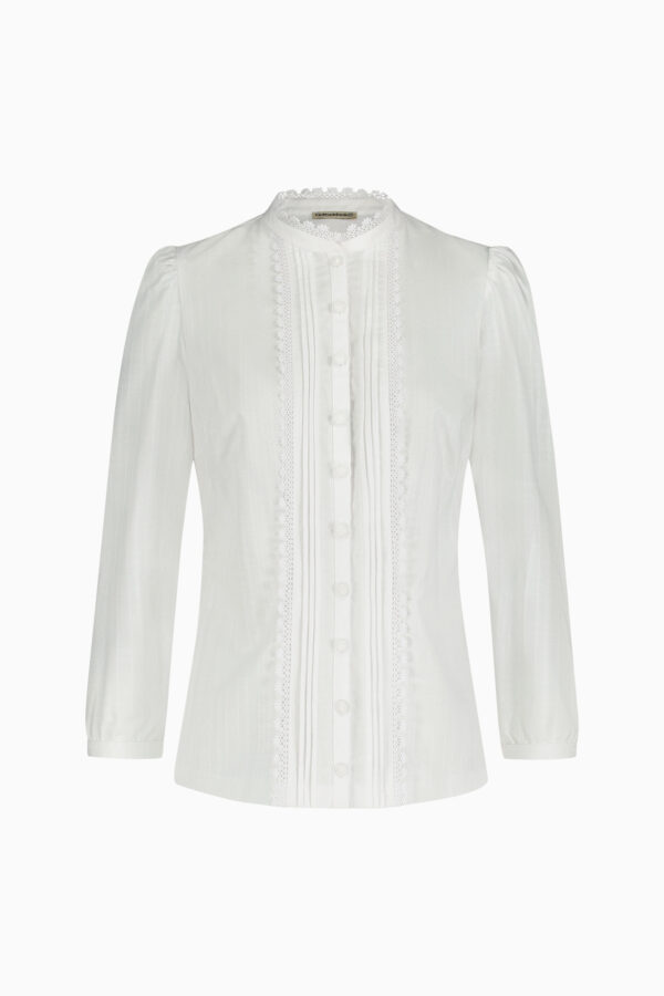 Palina Blouse - Gottseidank