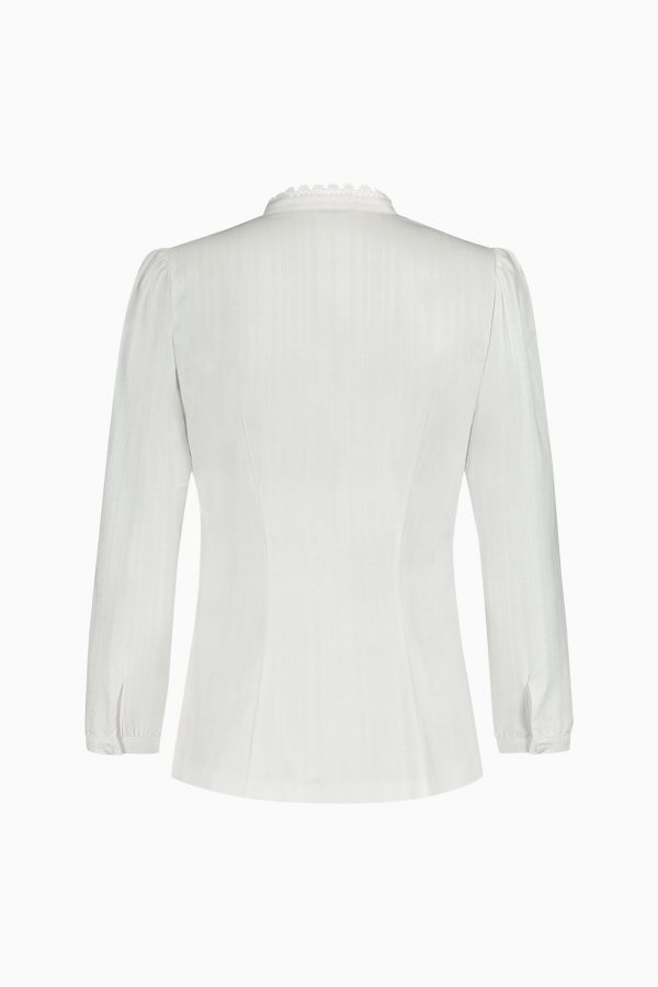 Palina Blouse - Gottseidank