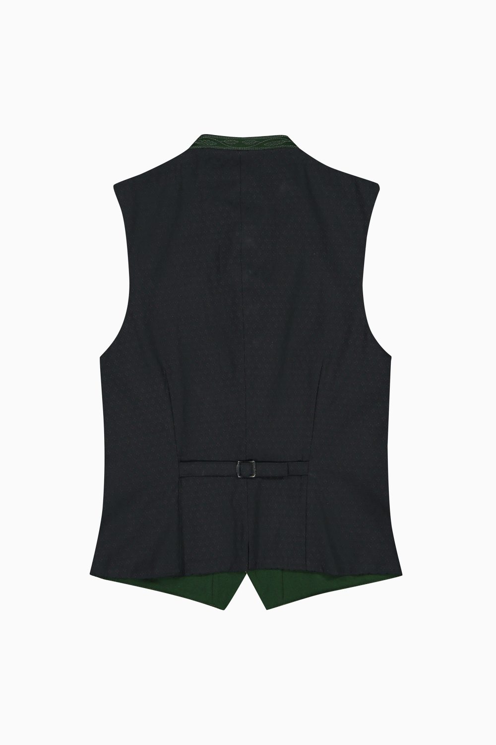 Konstantin Waistcoat - Gottseidank Konstantin Waistcoat - Gottseidank