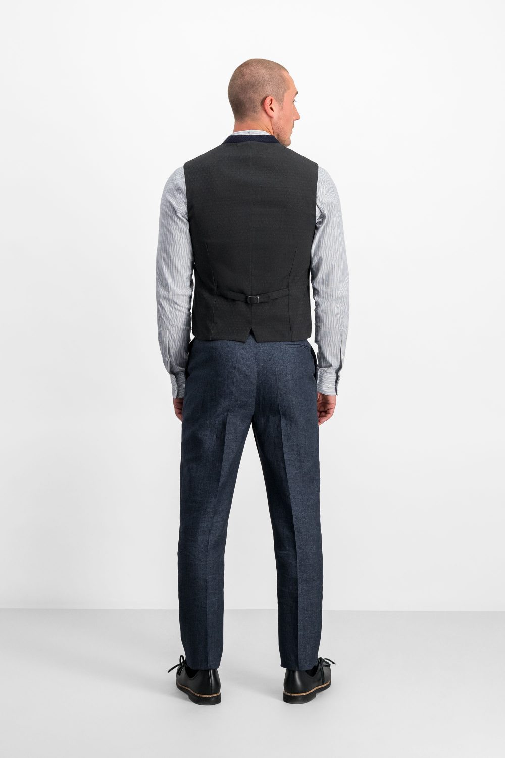 Konstantin Waistcoat - Gottseidank Konstantin Waistcoat - Gottseidank