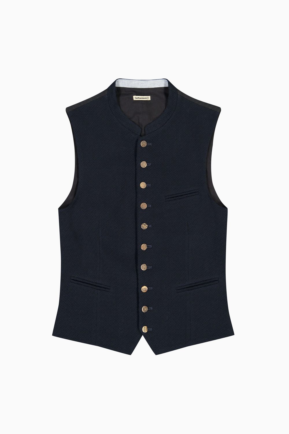 Konstantin Waistcoat - Gottseidank Konstantin Waistcoat - Gottseidank