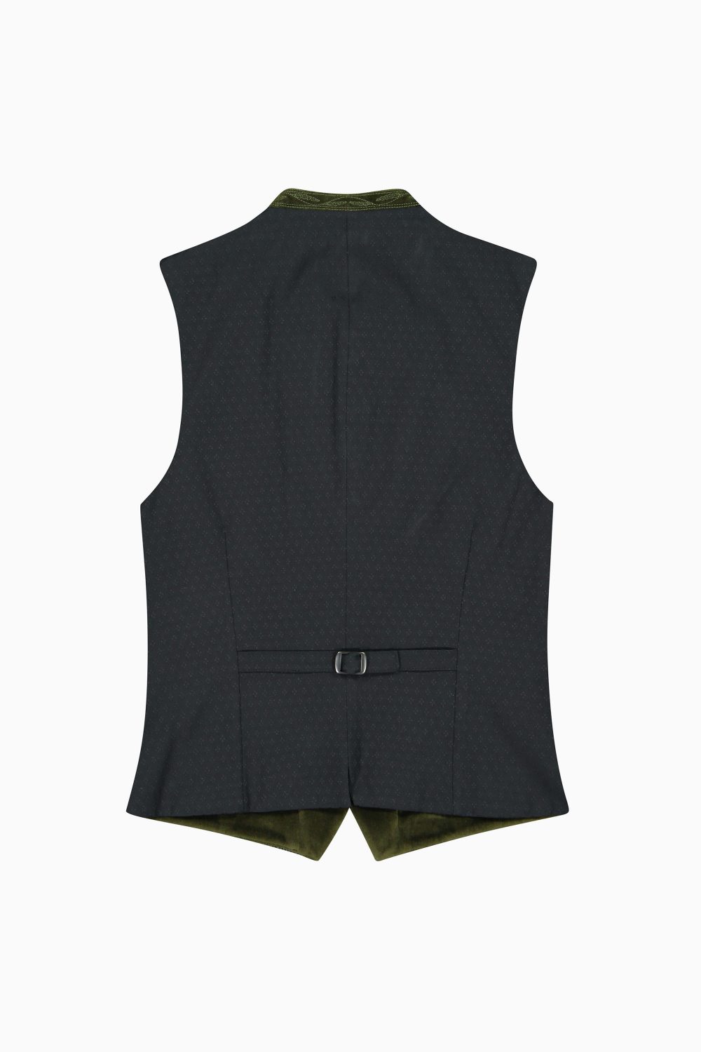 Konstantin Waistcoat - Gottseidank Konstantin Waistcoat - Gottseidank