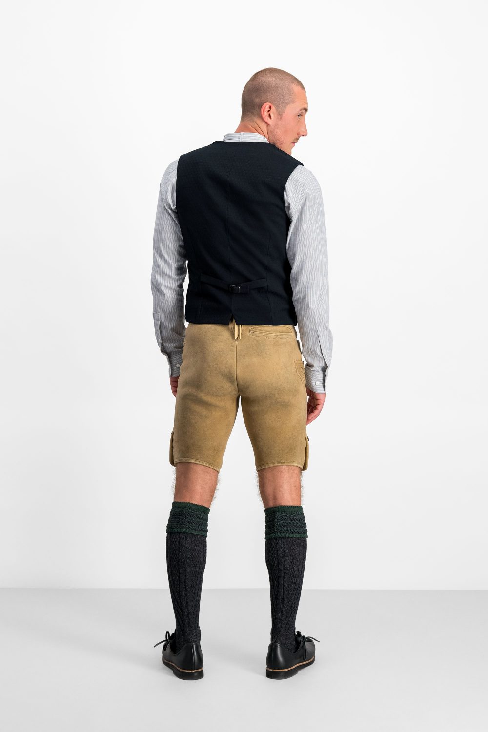 Ignaz Waistcoat - Gottseidank Ignaz Waistcoat - Gottseidank