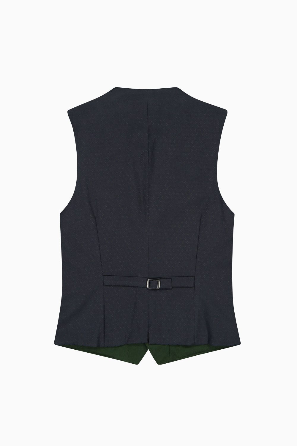 Ignaz Waistcoat - Gottseidank Ignaz Waistcoat - Gottseidank