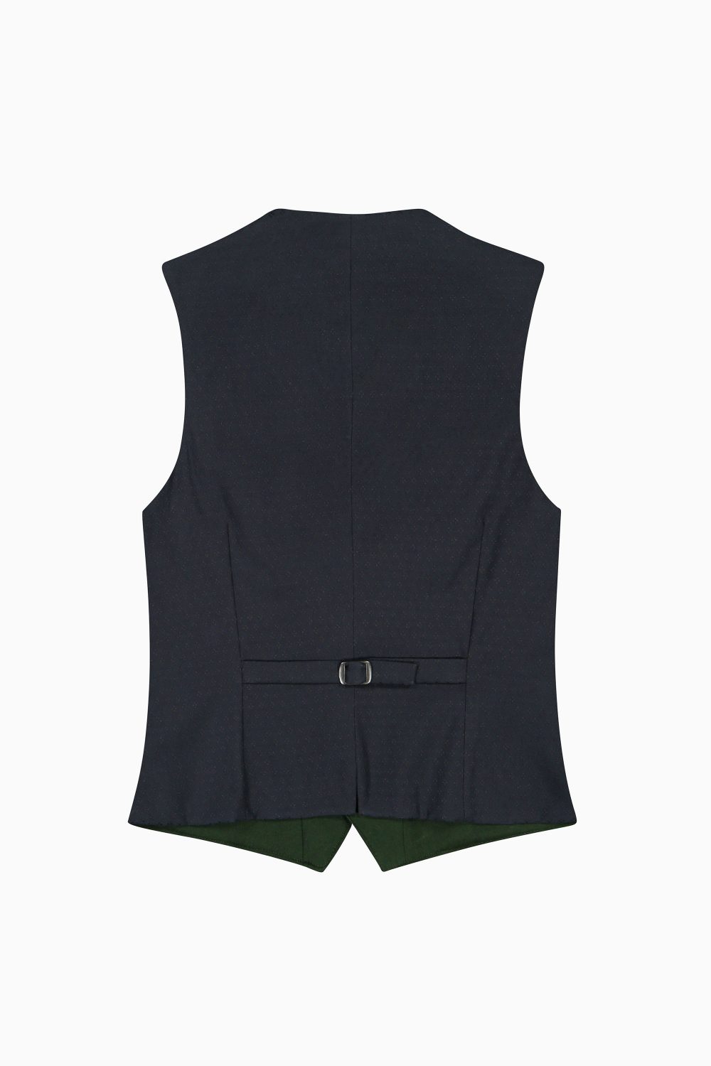 Ignaz Waistcoat - Gottseidank Ignaz Waistcoat - Gottseidank