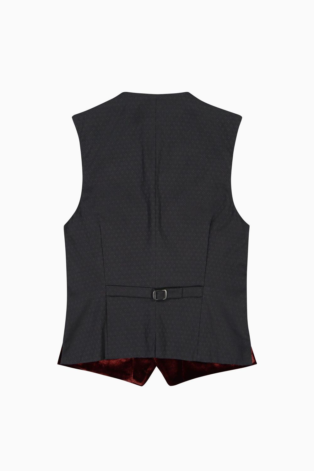 Ignaz Waistcoat - Gottseidank Ignaz Waistcoat - Gottseidank
