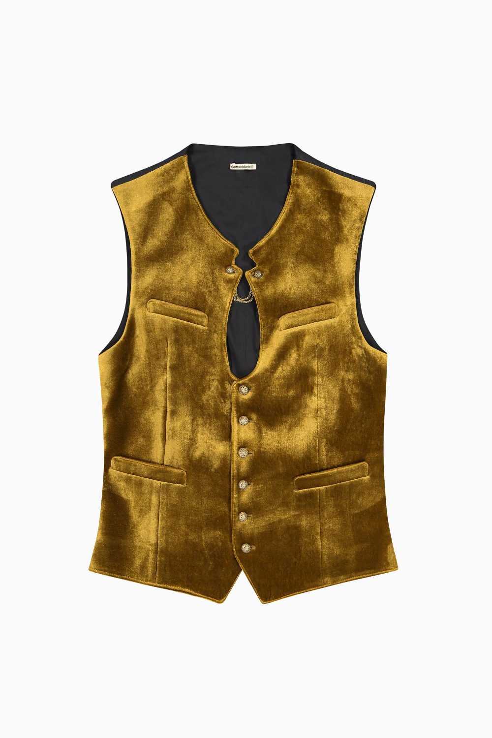 Ignaz Waistcoat - Gottseidank Ignaz Waistcoat - Gottseidank