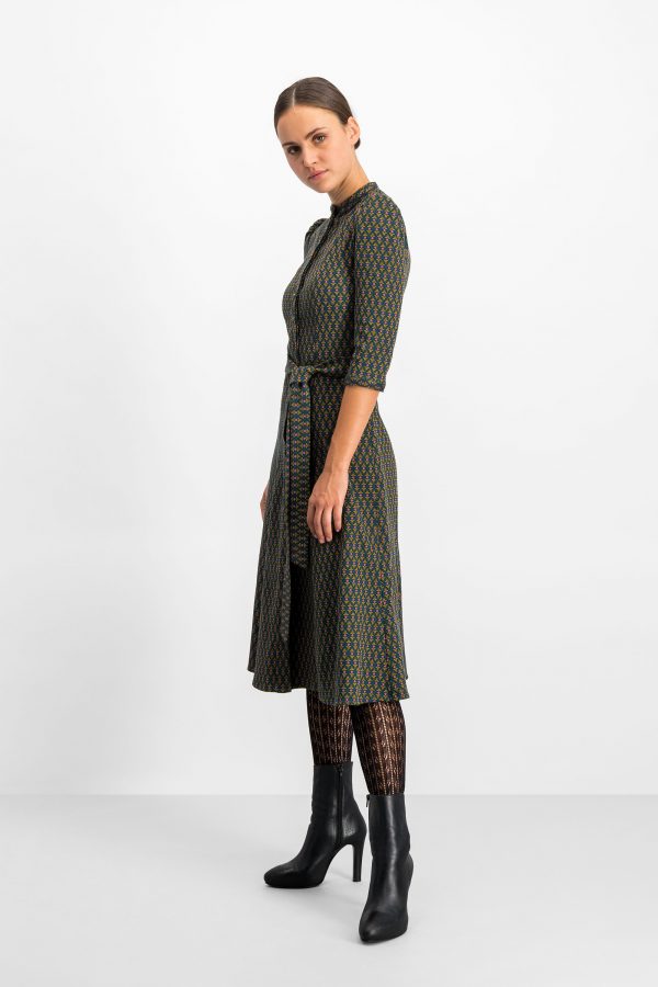 Romea Dress - Gottseidank