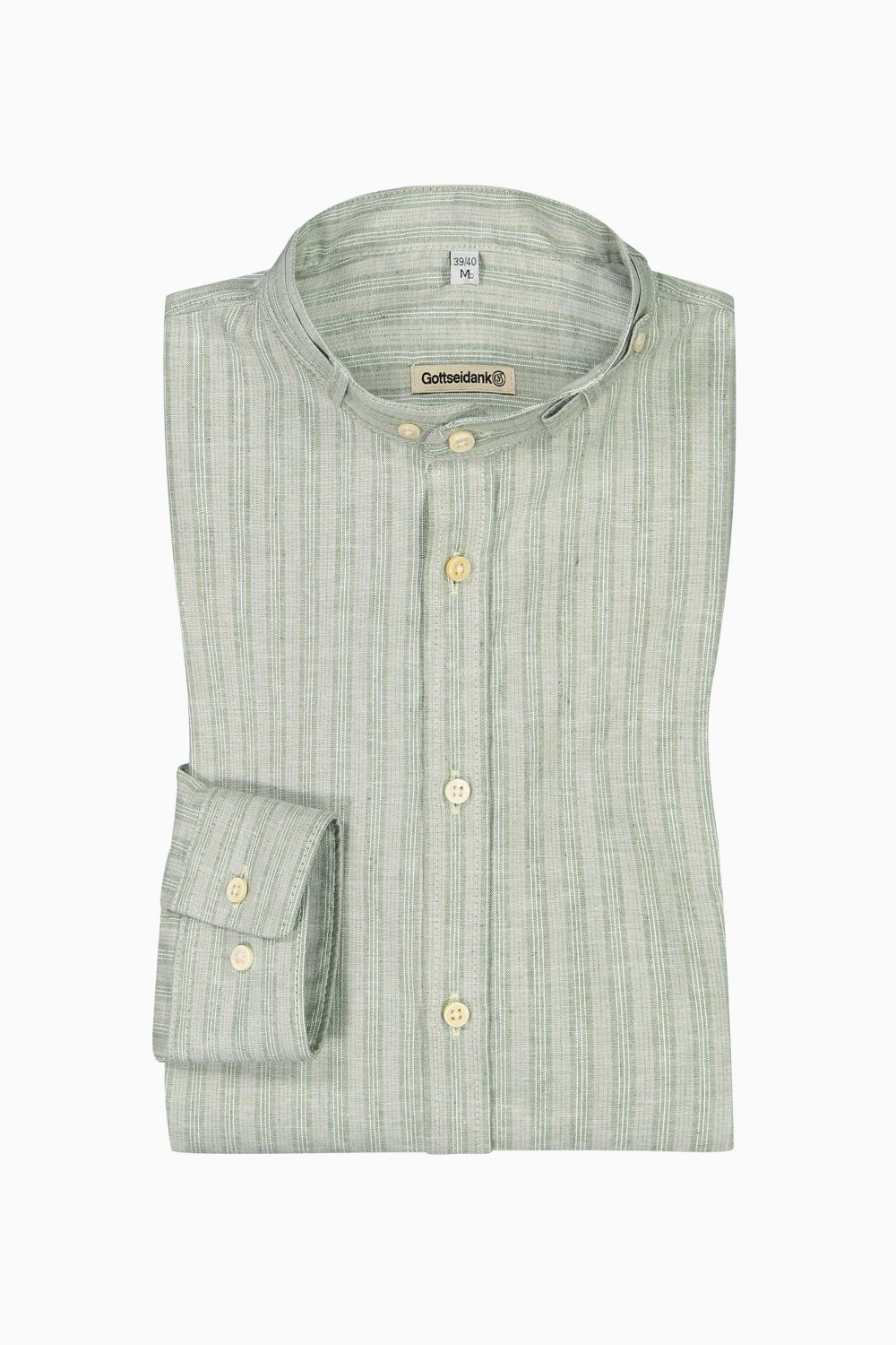 Lenz Shirt - Gottseidank Lenz Shirt - Gottseidank