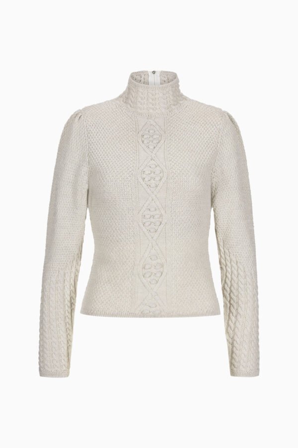 Sally Pullover - Gottseidank