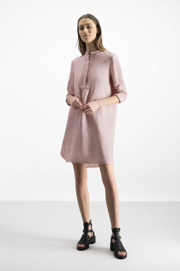 Anne Dress - Gottseidank