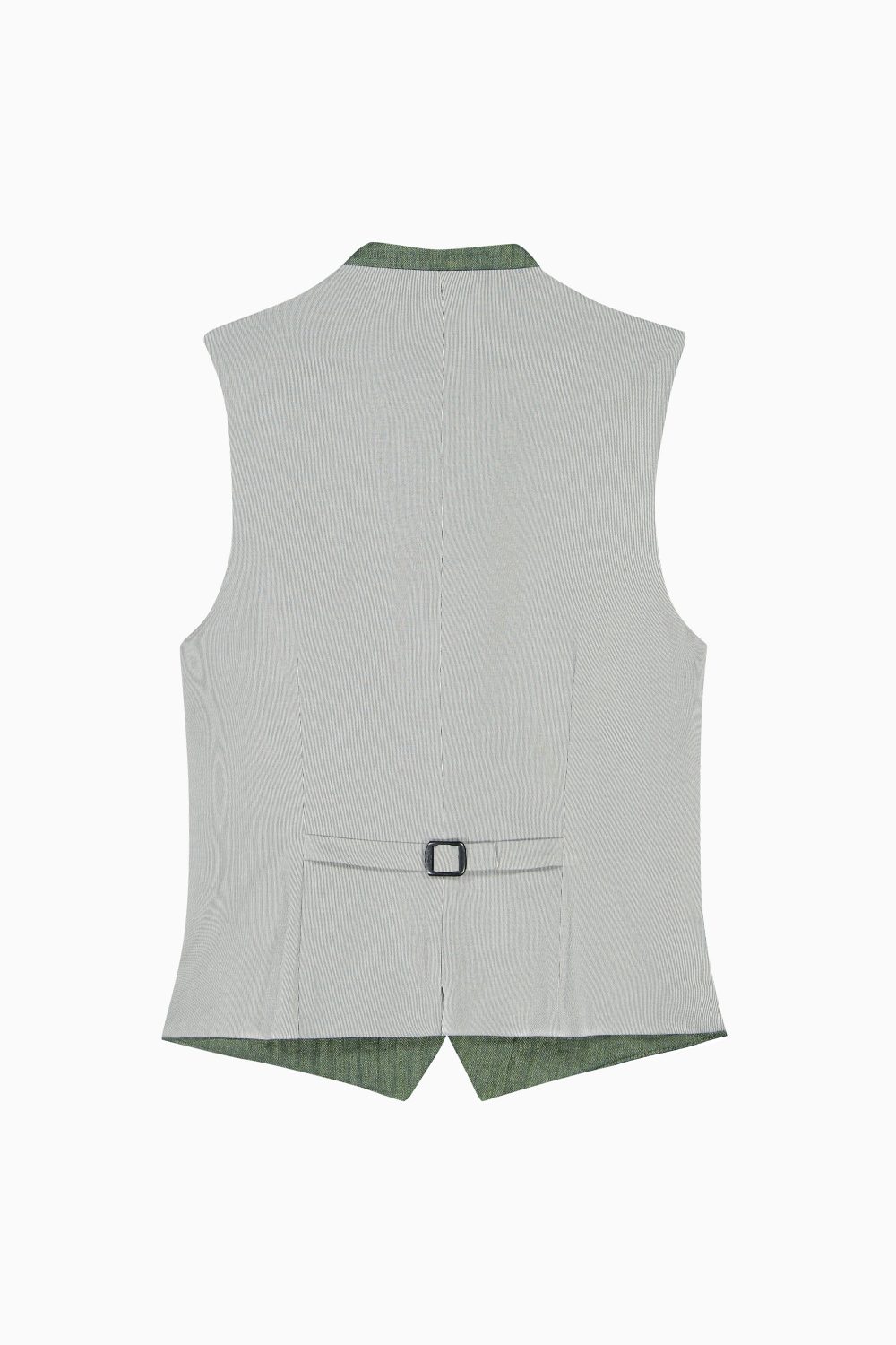 Konstantin Waistcoat - Gottseidank