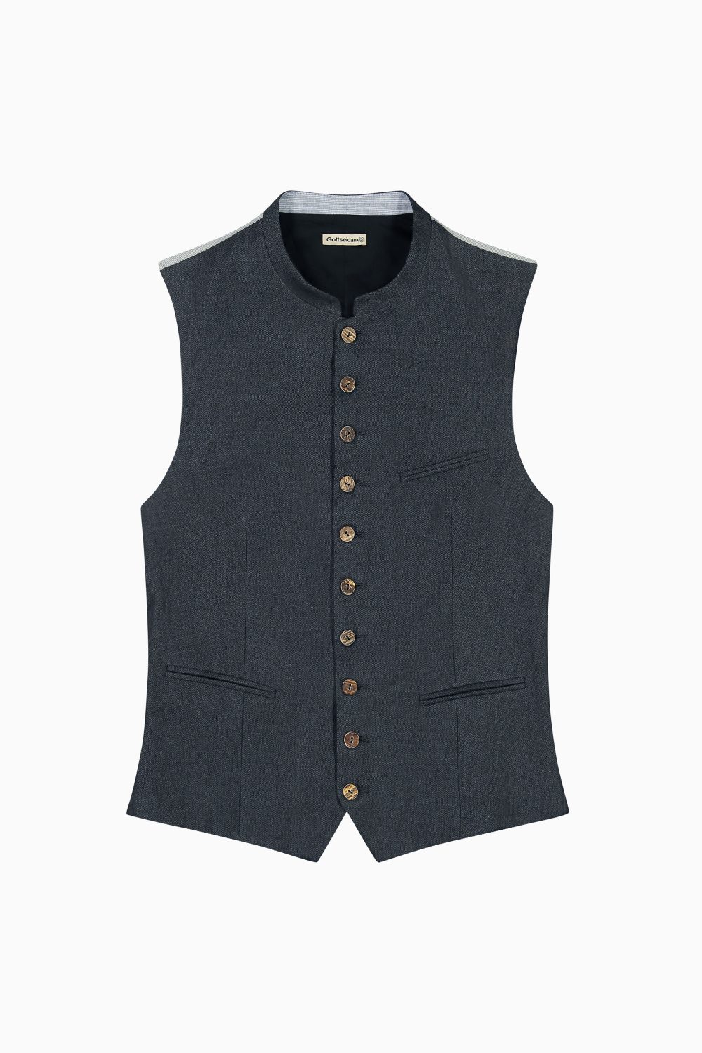 Konstantin Waistcoat - Gottseidank Konstantin Waistcoat - Gottseidank
