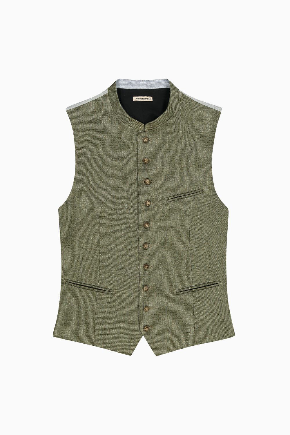 Konstantin Waistcoat - Gottseidank Konstantin Waistcoat - Gottseidank
