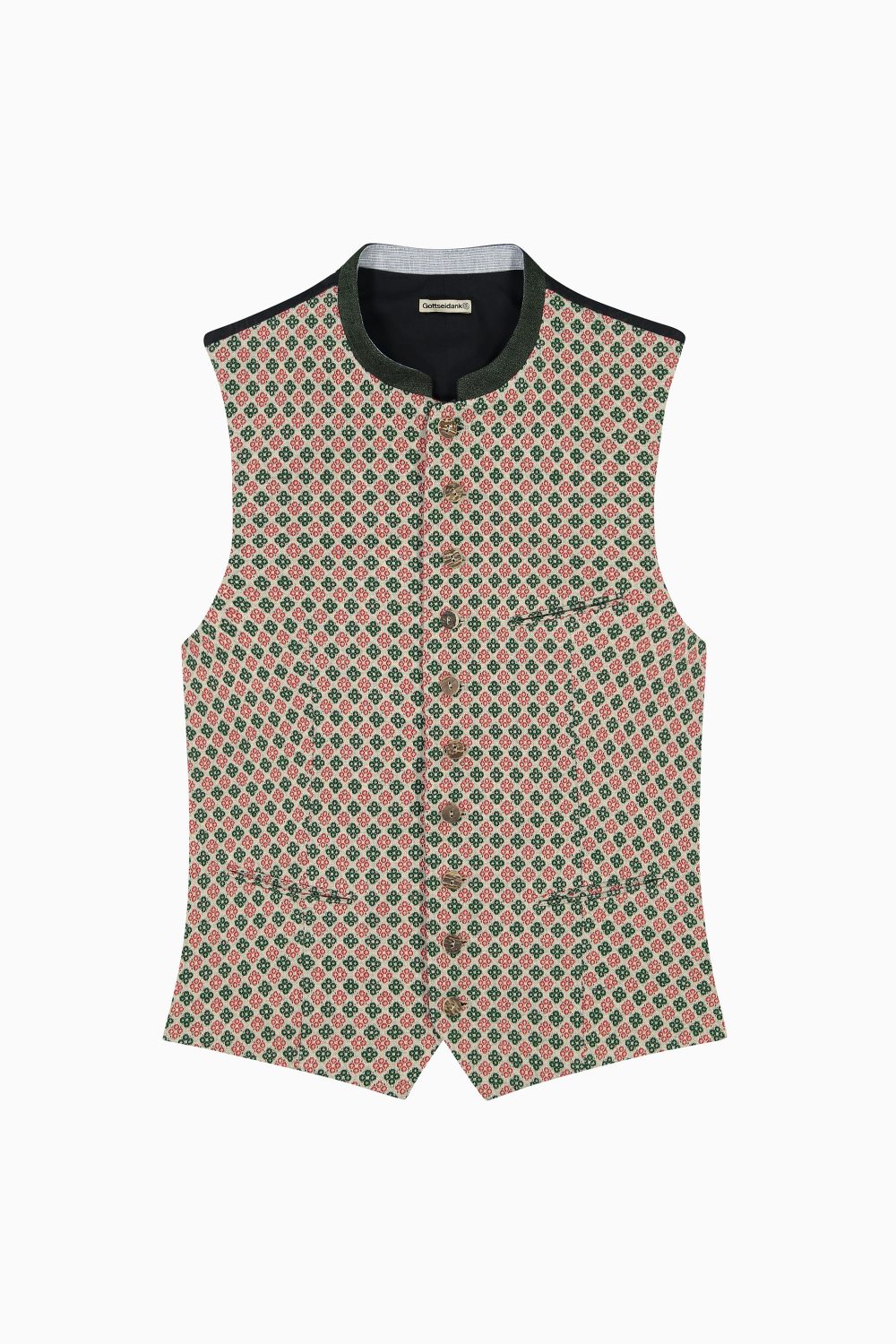 Konstantin Waistcoat - Gottseidank Konstantin Waistcoat - Gottseidank