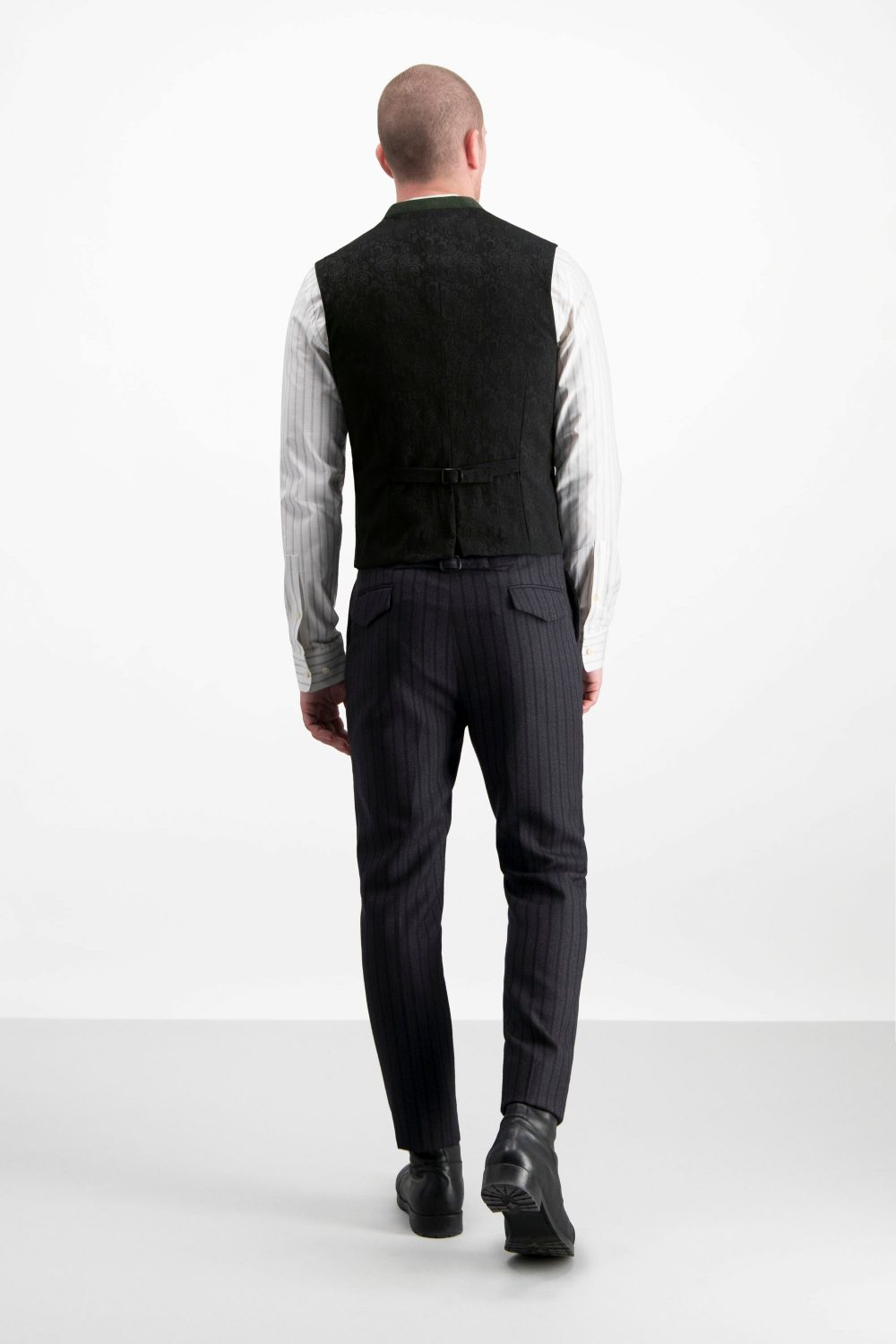 Konstantin Waistcoat - Gottseidank Konstantin Waistcoat - Gottseidank