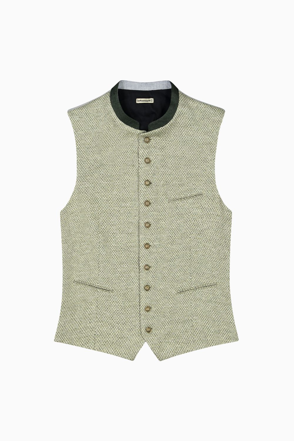 Konstantin Waistcoat - Gottseidank Konstantin Waistcoat - Gottseidank