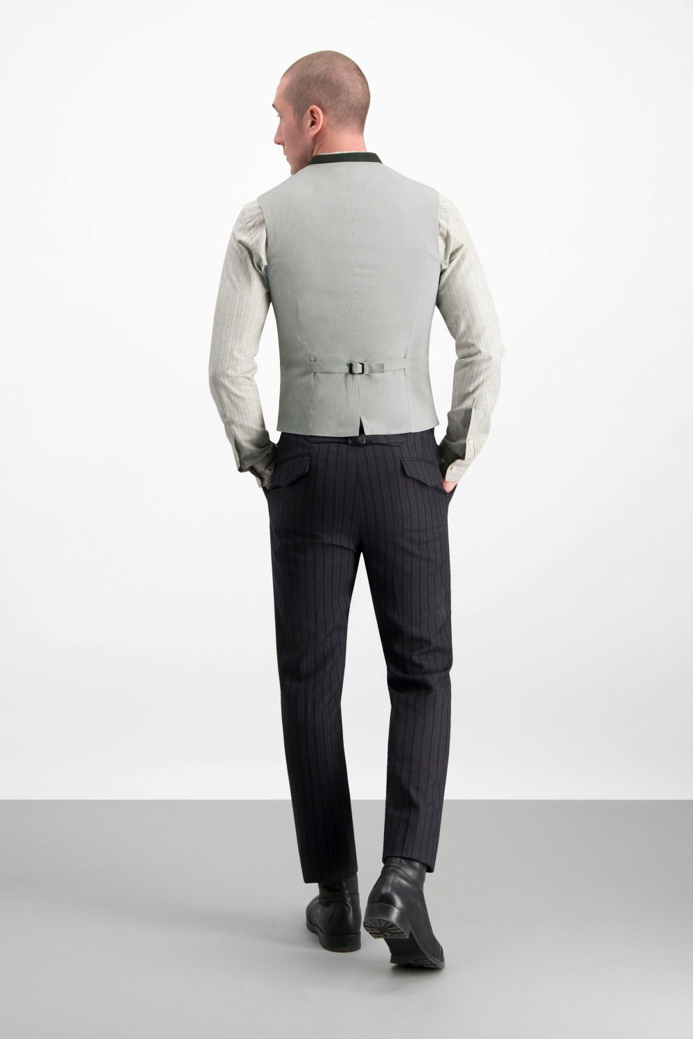 Konstantin Waistcoat - Gottseidank Konstantin Waistcoat - Gottseidank