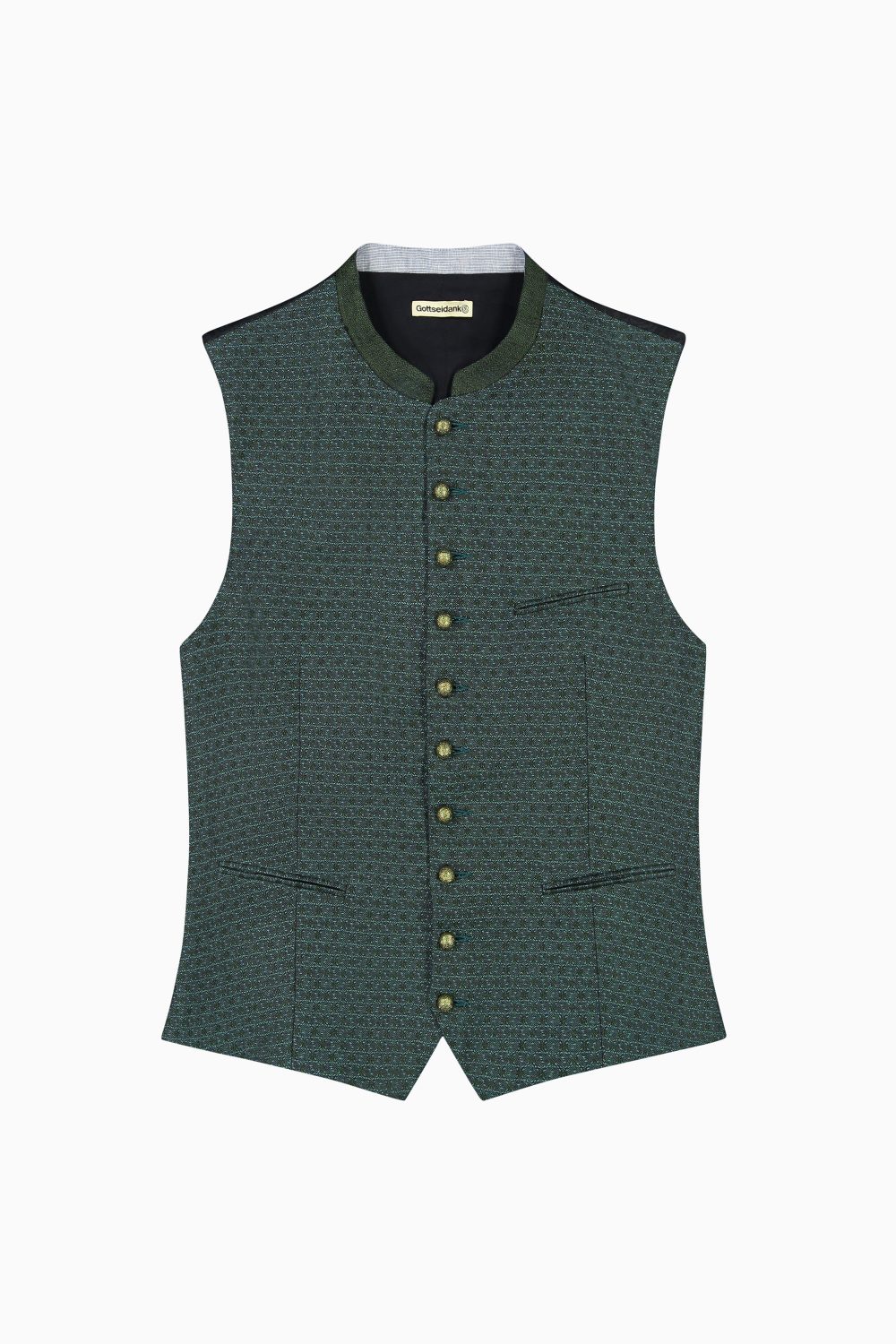 Konstantin Waistcoat - Gottseidank Konstantin Waistcoat - Gottseidank
