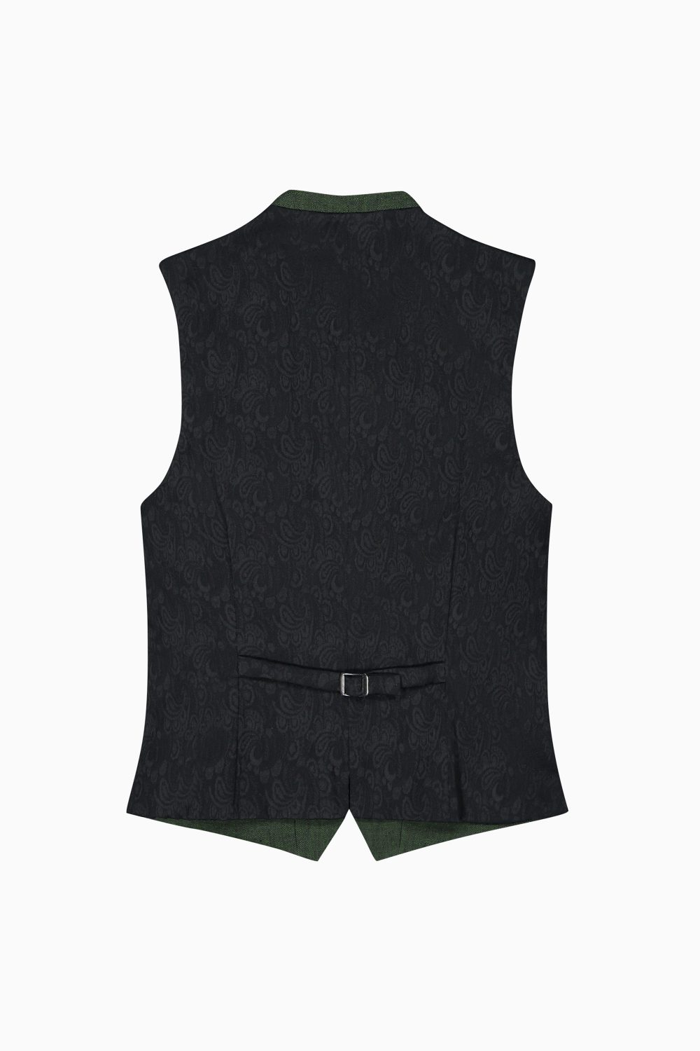 Konstantin Waistcoat - Gottseidank Konstantin Waistcoat - Gottseidank