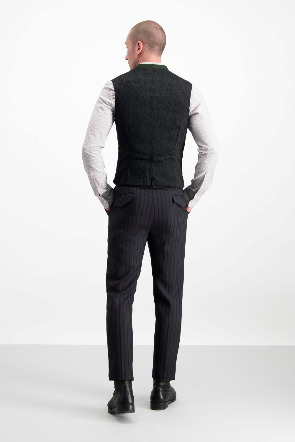 Konstantin Waistcoat - Gottseidank Konstantin Waistcoat - Gottseidank