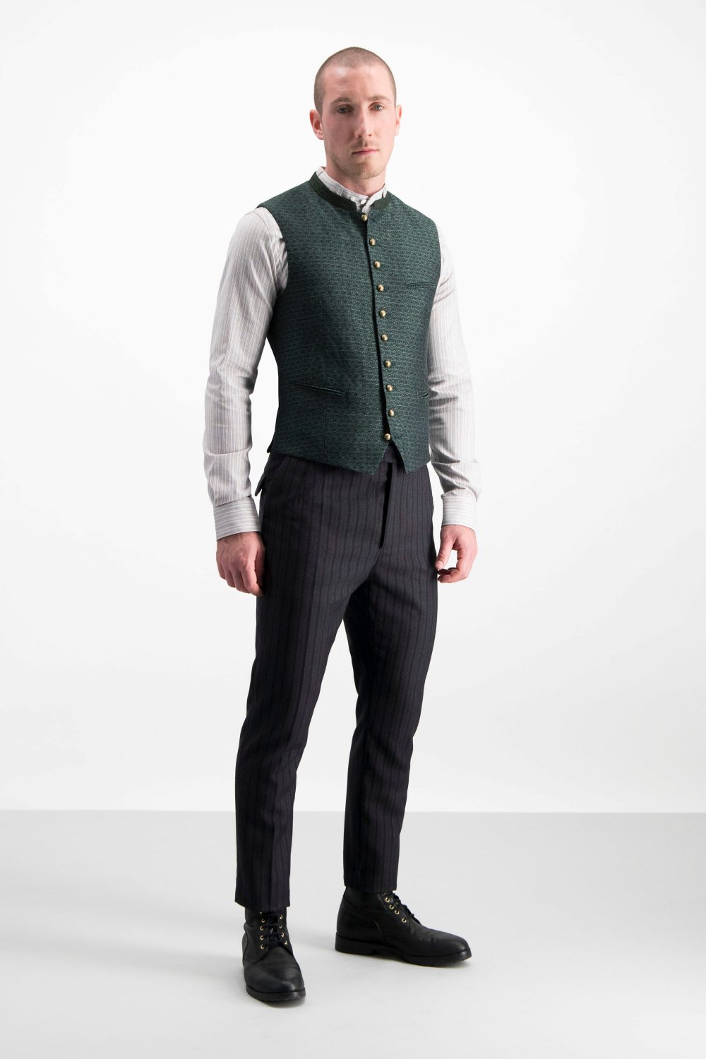 Konstantin Waistcoat - Gottseidank Konstantin Waistcoat - Gottseidank