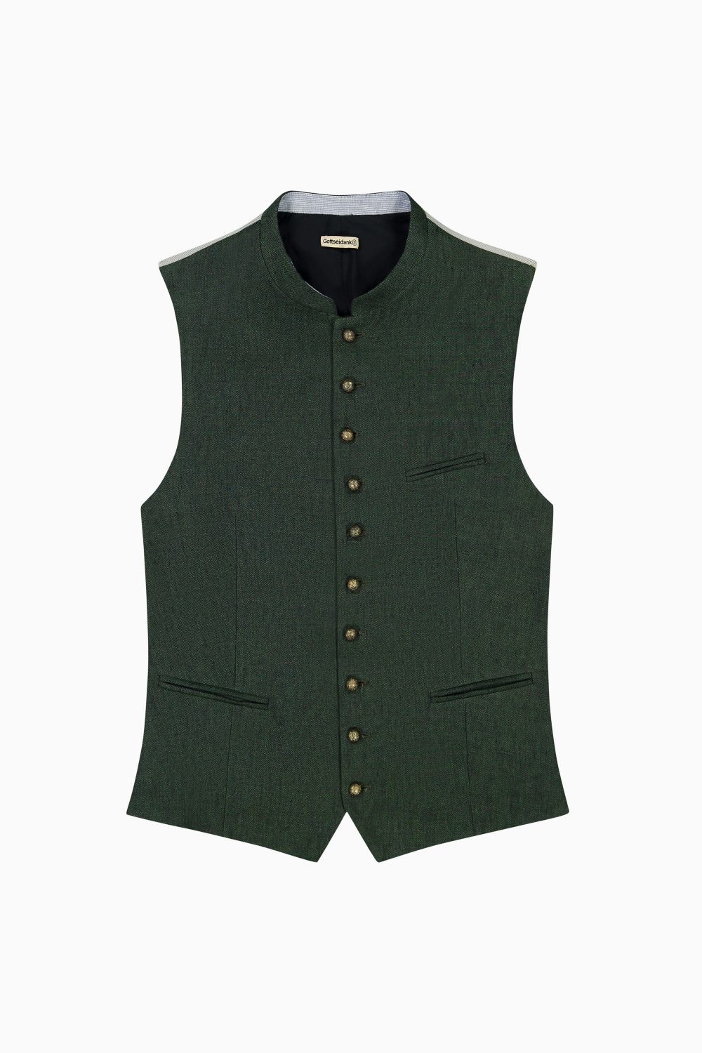 Konstantin Waistcoat - Gottseidank Konstantin Waistcoat - Gottseidank