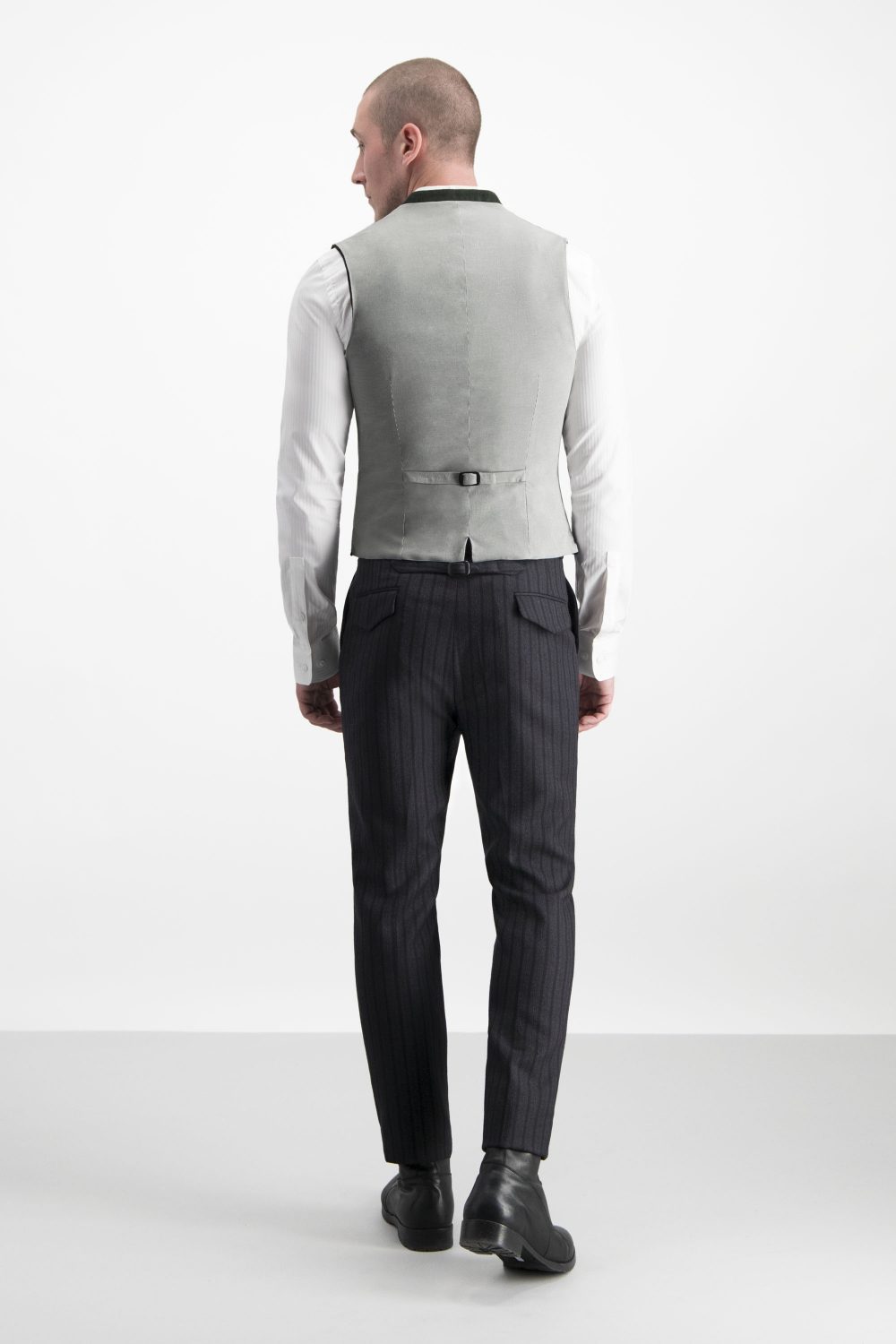 Konstantin Waistcoat - Gottseidank Konstantin Waistcoat - Gottseidank