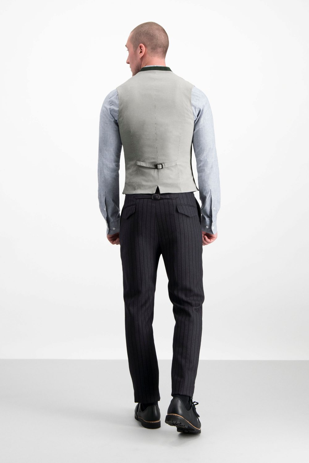 Konstantin Waistcoat - Gottseidank Konstantin Waistcoat - Gottseidank