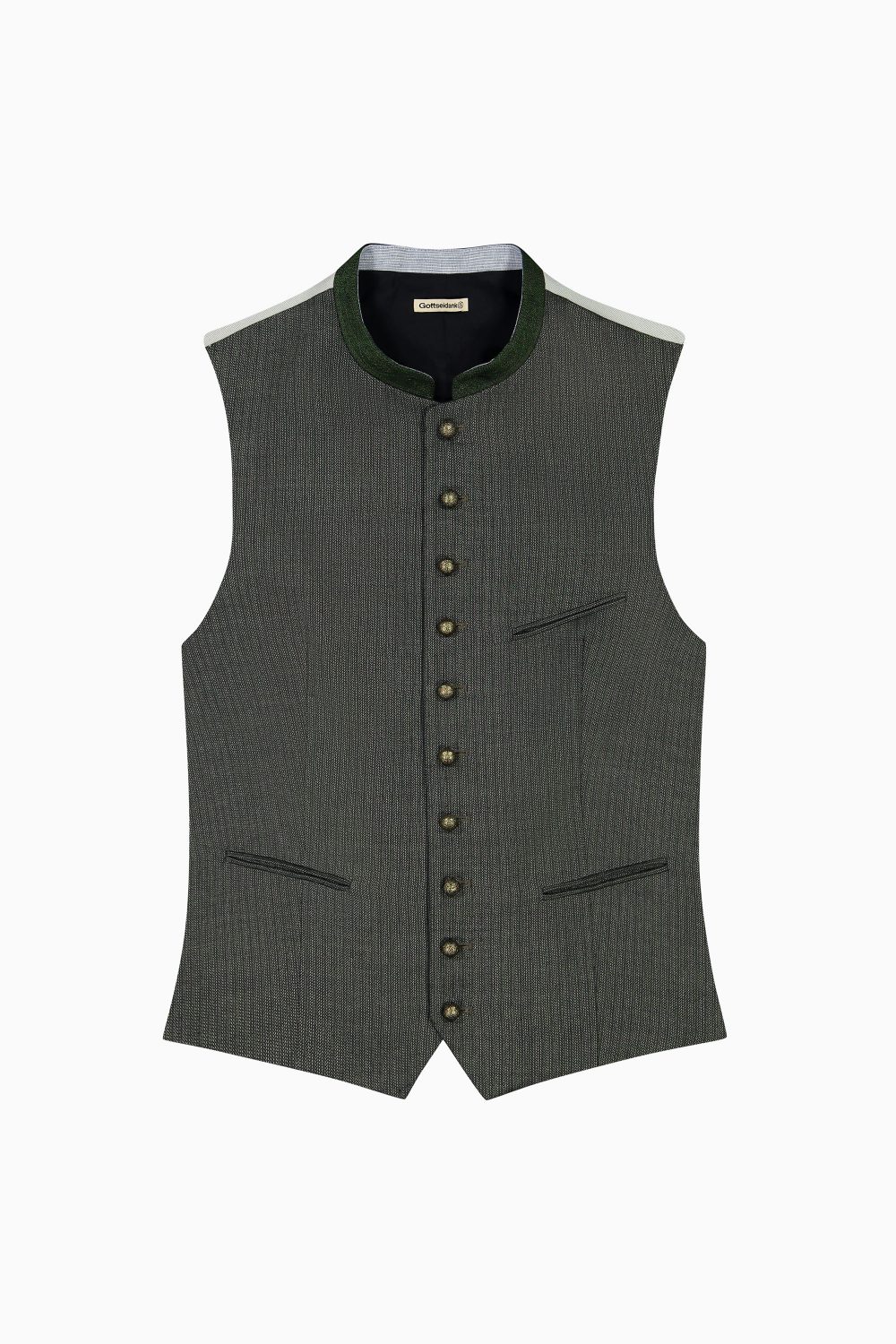 Konstantin Waistcoat - Gottseidank Konstantin Waistcoat - Gottseidank