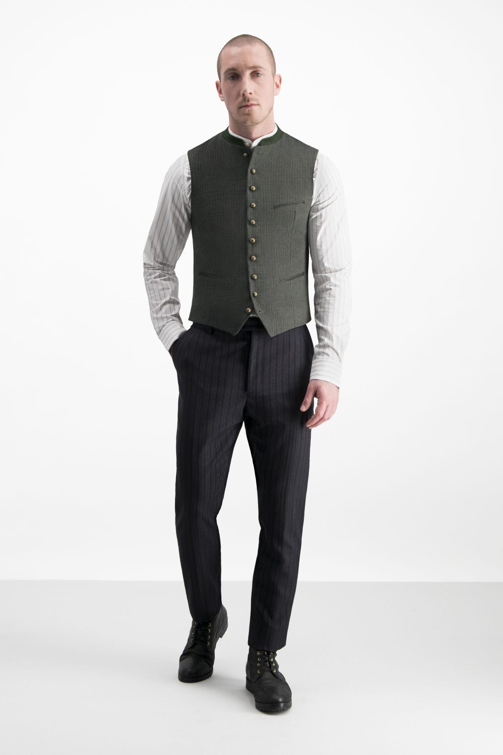 Konstantin Waistcoat - Gottseidank Konstantin Waistcoat - Gottseidank