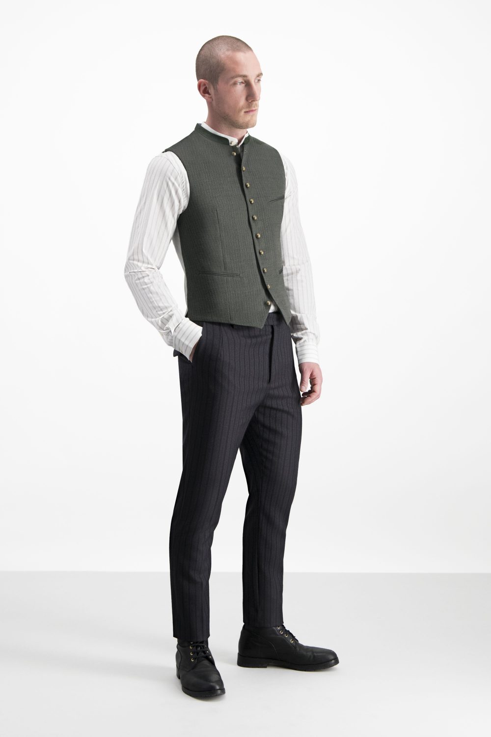 Konstantin Waistcoat - Gottseidank Konstantin Waistcoat - Gottseidank