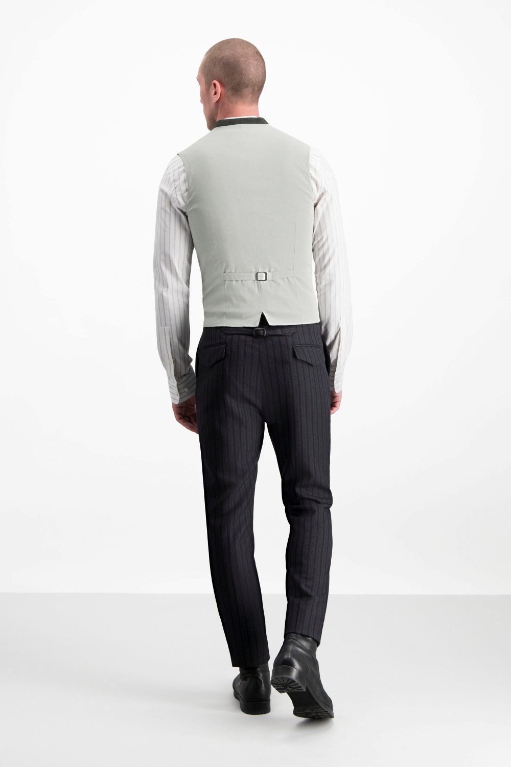 Konstantin Waistcoat - Gottseidank Konstantin Waistcoat - Gottseidank